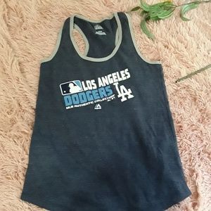 Los Angeles Dodgers Top